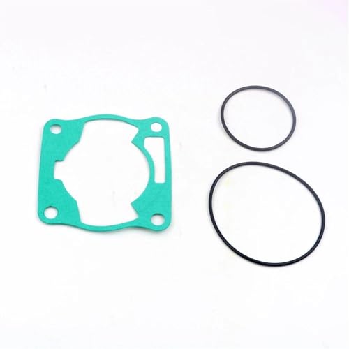 BXNLY Motorrad Dichtung Motorrad-Zylinderdichtungssatz Oben Für Yamaha YZ80 YZ85 YZ 80 YZ 85 BXNLY Motorrad Dichtung Motorrad-Zylinderdichtungssatz Oben Für Yamaha YZ80 YZ85 YZ 80 YZ 85 von BXNLY