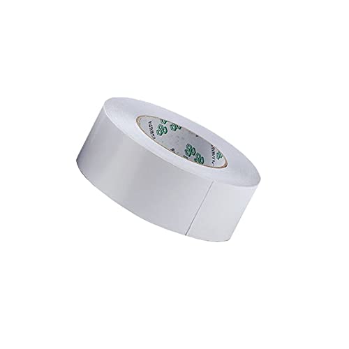 Doppelseitiges Klebeband, Doppelseitiges Klebeband, weiß, mehrere Größen, 20 m(30mm*20m) von BYALORTEX