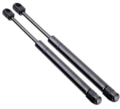 Gasdruckdämpfer Für Chrysler Für Sebring 4070 2001-2006 Hinten Heckklappe Boot Gas Quellen Streben Shock Lift Stange Arm Bar Kit 4878430AC Gasdruckfeder von BYBAGS