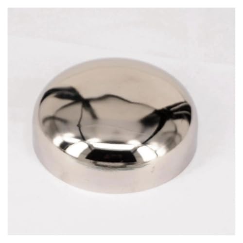 102mm 4" O/D stainless steel SS304 Welding Pipe End Cap von BYCIFRLG