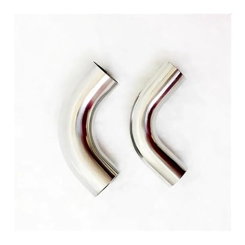 19mm 3/4" OD lengthen 20mm SUS 304 Stainless Steel Butt Weld 90 Deg Elbow Pipe Fitting Homebrew Beer von BYCIFRLG