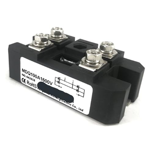 1PC MDQ150A1600V von BYCIFRLG