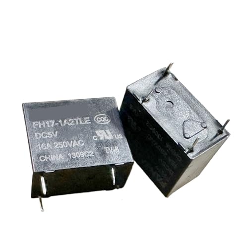 1pc FH17-1A2TLE 5VDC (32FMA-16A) Relay 4pins von BYCIFRLG