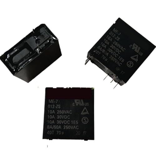 1pcs/lot relay:ME-7 012-ZS 5pins von BYCIFRLG