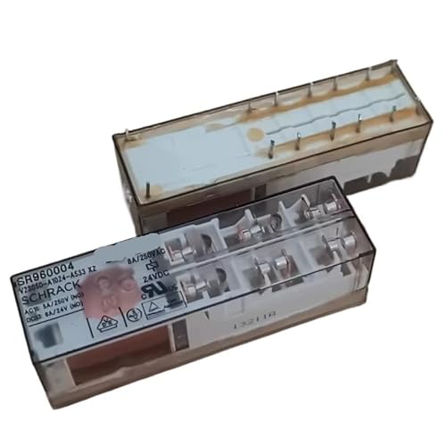 1pcs/lot relay:SR960004 V23050-A1024-A533-X2 24VDC 14pins relay 1pcs/lot relay:SR960004 V23050-A1024-A533-X2 24VDC 14pins relay von BYCIFRLG