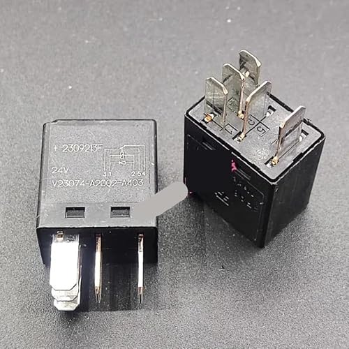 1pcs/lot relay:V23074-A2002-A403 5pins Automotive relay von BYCIFRLG
