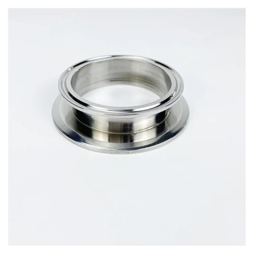 3''OD91mm x 3.5''OD106mm Short Type Tri Clamp Reducer Steel 304 Homebrew Accessories Connector von BYCIFRLG