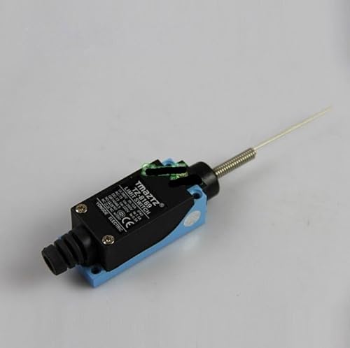 BYCIFRLG 5Pcs Limit Switch 250V 10A TZ-8169 (ME-8169 AZ-8169) von BYCIFRLG