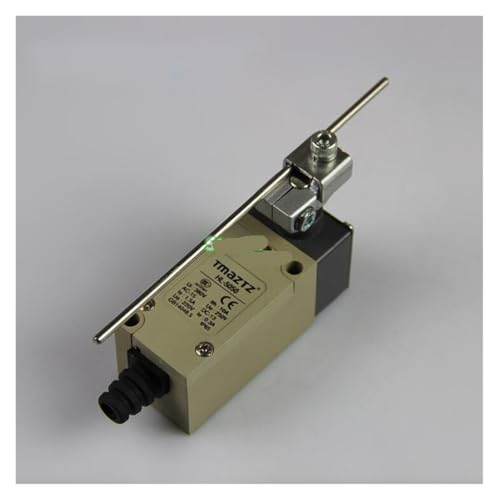 BYCIFRLG 5Pcs Limit Switch HL-5050 von BYCIFRLG