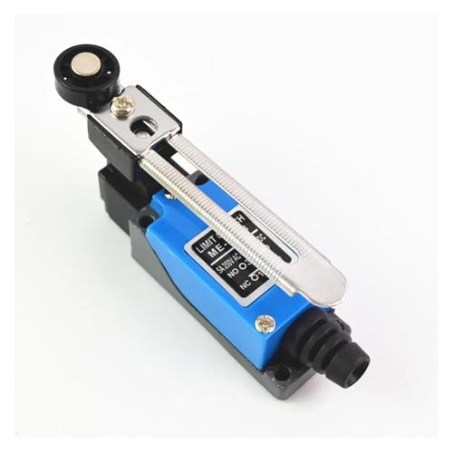 BYCIFRLG Waterproof ME-8108 Momentary AC250V 5A Limit Switch for CNC Mill Plasma von BYCIFRLG