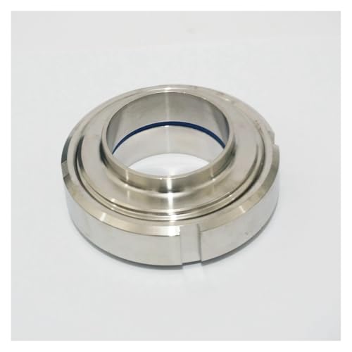 DN50 304 Stainless Steel DIN Weld On Socket Union Set Pipe fitting von BYCIFRLG