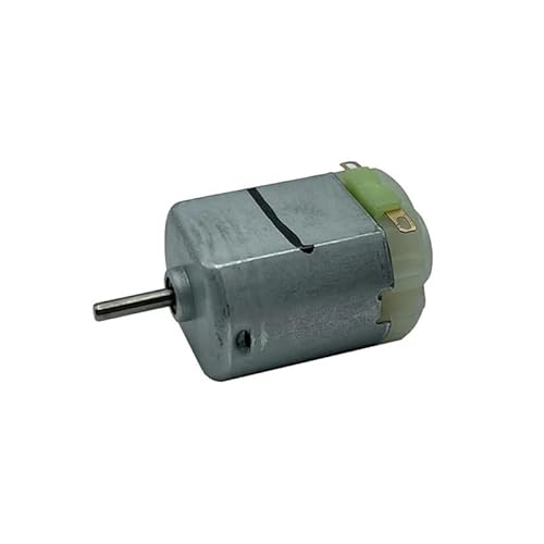 FC-130SA 20mm*15mm electronic starter DC 3V 3.7V 5V 6V 18000RPM High Speed Precious Metal Brush 130 electronic starter RC Toy Car Boat von BYCIFRLG