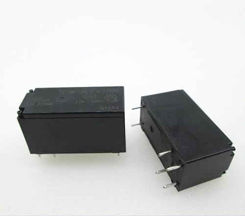 Relay 507HN-1AH-F-C 12VDC 507HN-1AH-F-C-12VDC 507HN-1AH 507HN1AH-FC 12vdc DC12V DIP6 5pcs/lot von BYCIFRLG