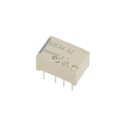 Relay FT FTR-B3CA4.5Z B3CA4.5Z 8PIN 1A 4.5V Compatible HFD4-4.5 EA2-4.5 5V Signal Relay von BYCIFRLG