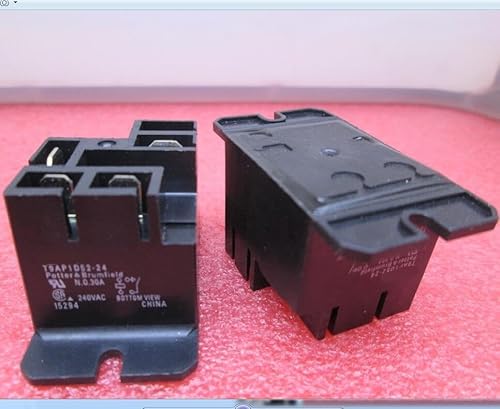 T9AP1D52-24 T9AP1D5224 T9AP1D5224 24V relay 5pcs/lot T9AP1D52-24 T9AP1D5224 T9AP1D5224 24V relay 5pcs/lot von BYCIFRLG