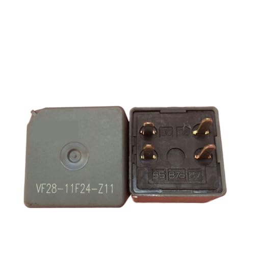 VF28-11F24-Z11 Automotive Relay von BYCIFRLG