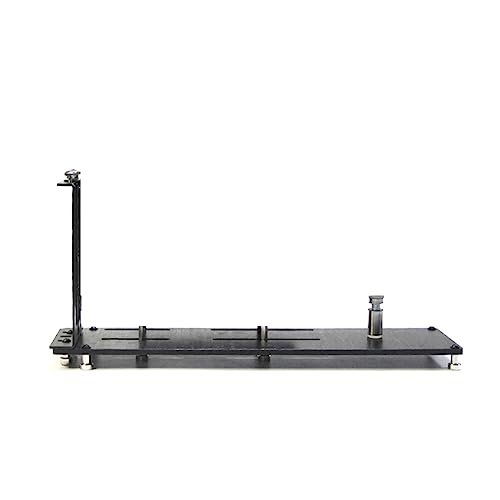 BYCUFF Grafikkarte Vertikale Halterung Riser PCI Express Stent Mount St?Nder Halter f¨¹r PC-GEH?Use 3 Slot GPU Rack 3090 4090 von BYCUFF