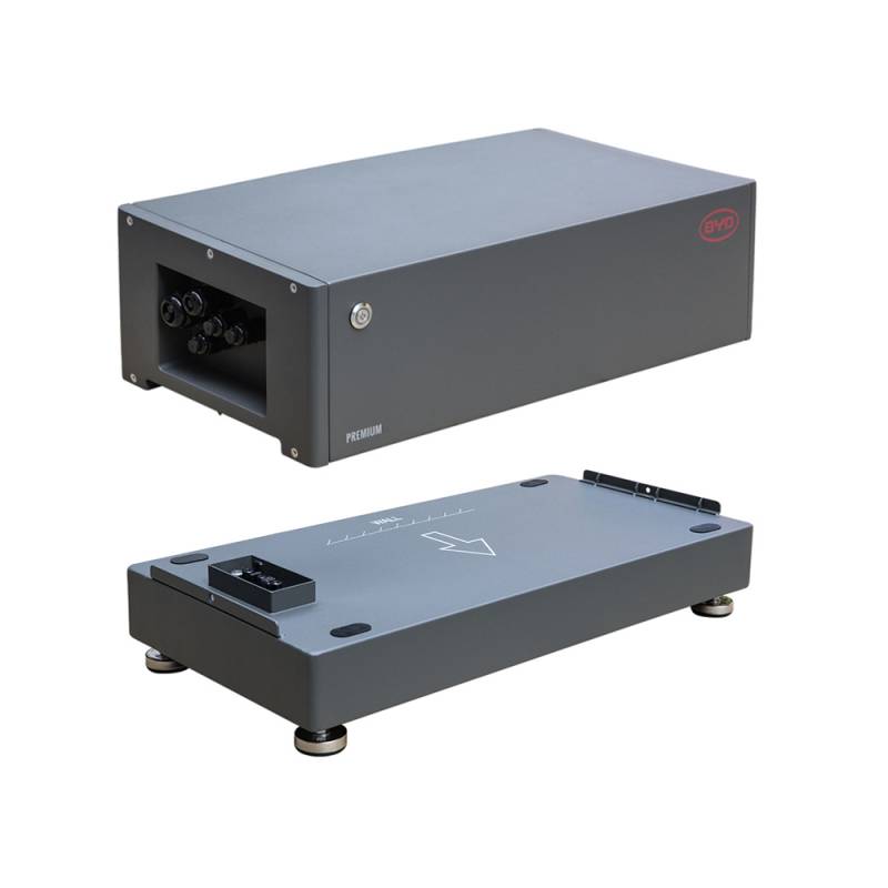 BYD Battery Box Premium BCU / Grundmodul / Steuereinheit für HVS / HVM / HVC von BYD