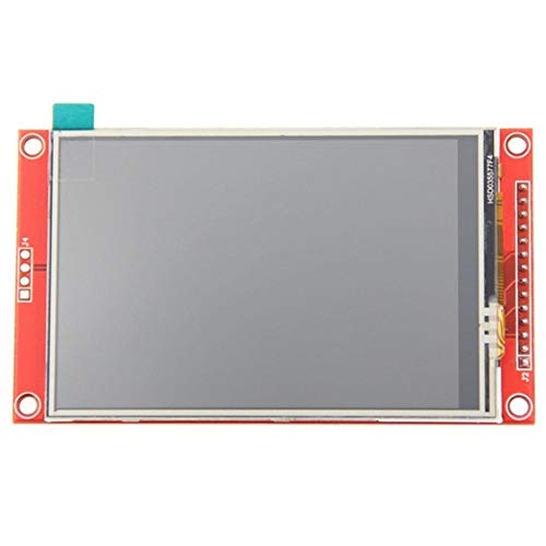 BYFRI 3,5-Zoll-tft-LCD-Bildschirm Touch Panel Ili9488 Treiber 320x480 SPI-schnittstelle Serielle Schnittstelle (9 Io) Touch-ic Xpt2046 Für Ard Stm32 von BYFRI