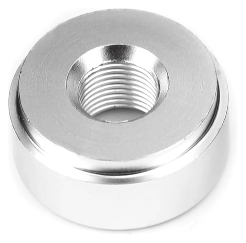 1/8 "NPT Rohr Gewinde Weld Bung Adapter Aluminium Schweißen Anschluss Mutter Auf Fitting 1/8 "NPT Rohr Gewinde Weld Bung Adapter Aluminium Schweißen Anschluss Mutter Auf Fitting von BYINGS