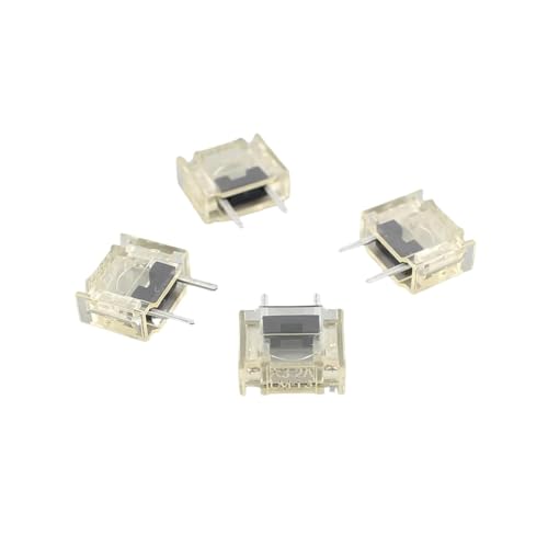 1 Stück LM05 LM10 LM16 LM20 LM32 LM50 500 mA 0,5 A A,6 A 2 A 3, A A 48 V Mikrosicherung(WHITE,LM05 0.5A) von BYINGS