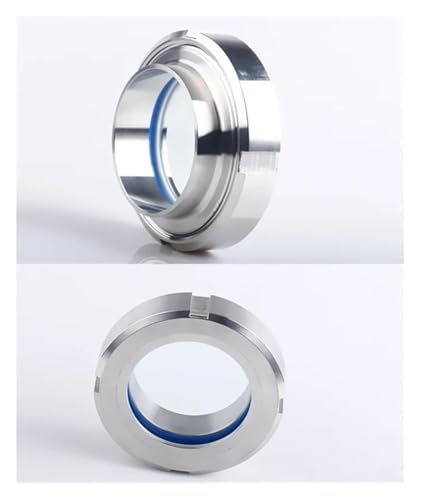 2,5 "63mm Schauglas Dioptrien Edelstahl 304 Rund Sicht 2,5 "63mm Schauglas Dioptrien Edelstahl 304 Rund Sicht von BYINGS