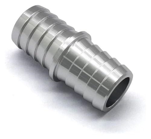 3/4 zoll zu Schlauch Barb Splice Koppler Reparatur Reparieren Fitting Adapter Stecker Kühler Kühlmittel Ladeluftkühler Wärme tauscher 3/4 zoll zu Schlauch Barb Splice Koppler Reparatur Reparieren Fitting Adapter Stecker Kühler Kühlmittel Ladeluftkühler Wärme tauscher von BYINGS