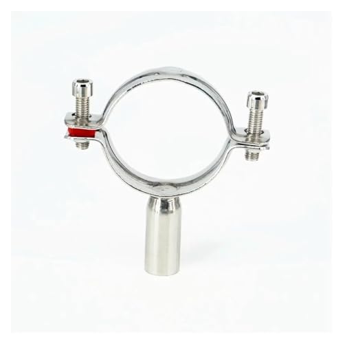 60-63mm 2,5 "304 Edelstahl Rohr Klemme Clips Unterstützung Halterung 60-63mm 2,5 "304 Edelstahl Rohr Klemme Clips Unterstützung Halterung von BYINGS