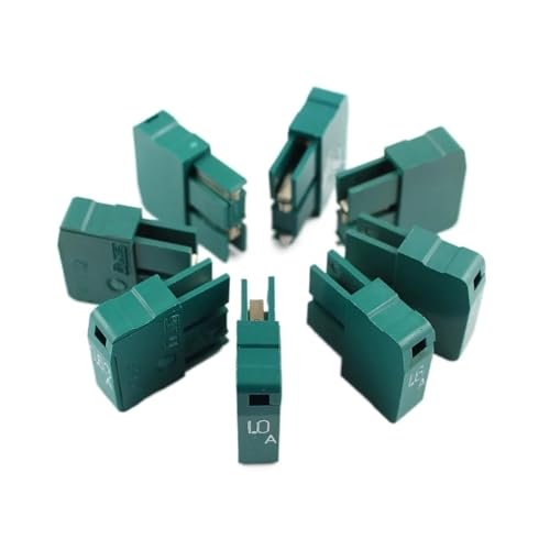 Alarmsicherung 125 V MP032 0,32 A MP063,63 A MP05,5 A MP10 1 A MP16,6 A MP20 2 A MP32 3, A MP50 A MP63, A MP75 7, A(MP63 6.3A) von BYINGS