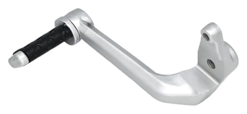 BYINGS Motorrad-Schalthebel-Schaltpedalzubehör Kompatibel mit D&ucati Panigale V4R 2019-2020 V4 2018-2019 2021 2022 V4 S V4S Corse 2019 von BYINGS