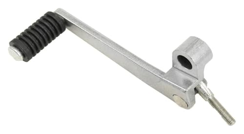 BYINGS Schalthebel Schaltpedal Ersatzteile Motorradteile Zubehör Kompatibel mit ZX6R 2005-2011 ZX10R 2006-2010 von BYINGS