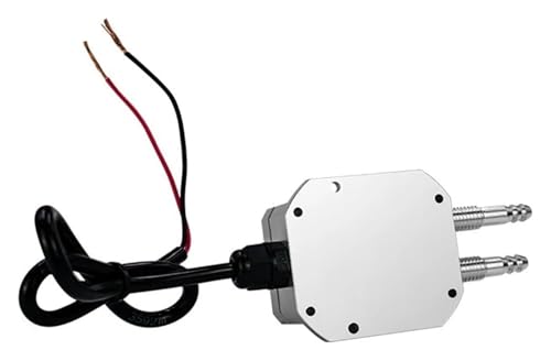 Differenzdrucktransmitter -100Kpa-0-100Kpa Unterdruck der Rohrleitung 4-20mA RS485-Ausgangsdrucksensor(-200-200Pa) von BYINGS
