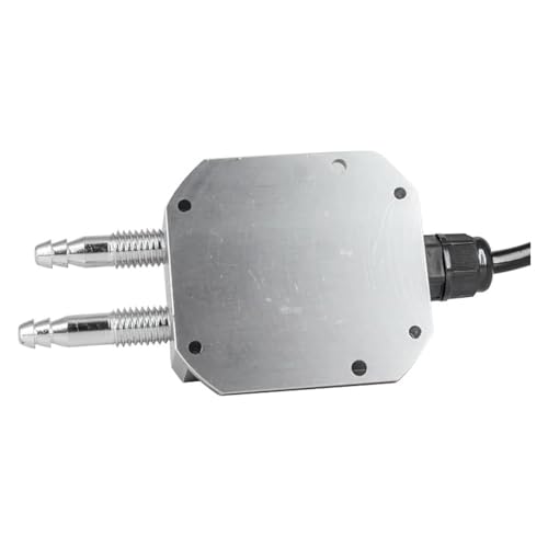 Differenzdrucktransmitter Druckwandler 4-20MA 0-10V 0-5V RS485-10-10Kpa Winddrucktransmitter(-10-10Kpa) von BYINGS