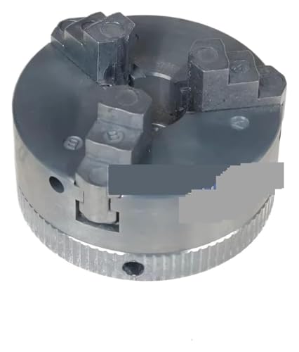 Dreibackenfutter 3-Backenfutter W054 W090 Außendurchmesser 16~50mm Ersatzteil Dreibackenfutter 3-Backenfutter W054 W090 Außendurchmesser 16~50mm Ersatzteil von BYINGS