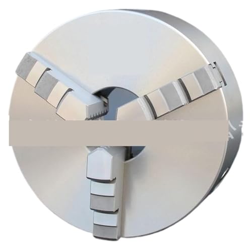 Dreibackenfutter Dreibacken-Selbstzentrierfutter K11-250 Dreibacken-Drehfutter Dreibackenfutter Dreibacken-Selbstzentrierfutter K11-250 Dreibacken-Drehfutter von BYINGS