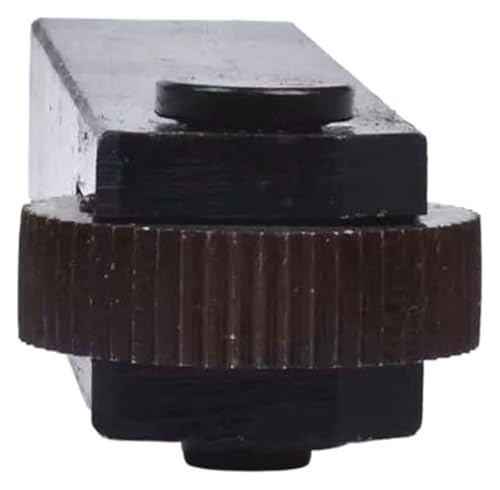 Einzel- und Doppelrad-Rändelwerkzeug 0,4 mm - 2 Rad-Linear-Rändelsatz Stahldrehwerkzeugkopf Rändelwerkzeug HSS Einzel- und Doppelrad-Rändelwerkzeug 0,4 mm - 2 Rad-Linear-Rändelsatz Stahldrehwerkzeugkopf Rändelwerkzeug HSS von BYINGS
