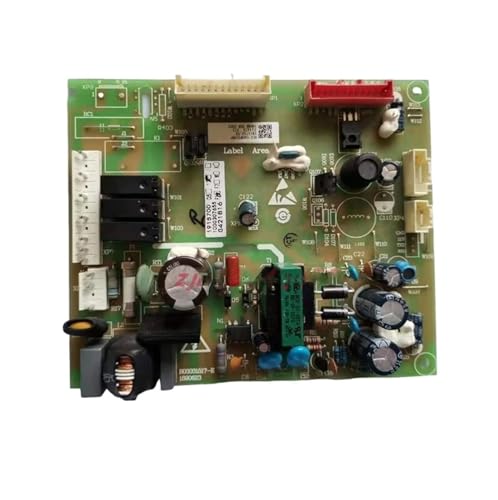 Kühlschrank 1915700 Motherboard BCD-590WTGVBP 590WVS1HPGA Computer-Board(BCD-590WTGVBP) von BYINGS