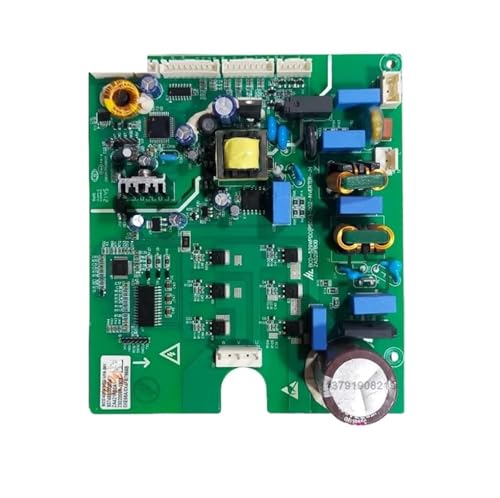 Kühlschrank-Computer-Motherboard mit Variabler Frequenz BCD-421WPQG Kühlschrank-Computer-Motherboard mit Variabler Frequenz BCD-421WPQG von BYINGS