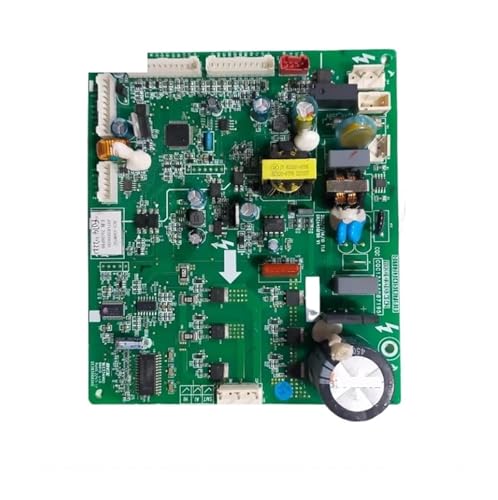 Kühlschrank-Computer-Quellen-Motherboard mit Variabler Frequenz BCD-456WPSG Kühlschrank-Computer-Quellen-Motherboard mit Variabler Frequenz BCD-456WPSG von BYINGS