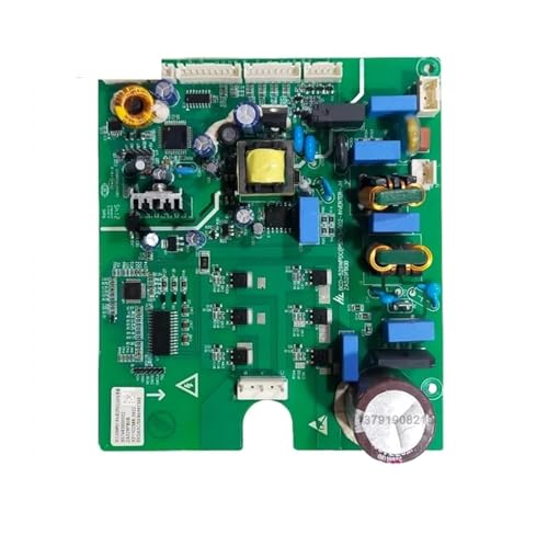 Kühlschrank-Computer-Quellen-Motherboard mit Variabler Frequenz BCD-529WPDC Kühlschrank-Computer-Quellen-Motherboard mit Variabler Frequenz BCD-529WPDC von BYINGS