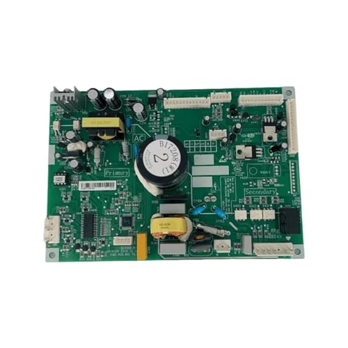 Kühlschrank Motherboard Computer-Board BCD-410WOP9B Power Board B17208 wichtigsten transformator integrierte Kühlschrank Motherboard Computer-Board BCD-410WOP9B Power Board B17208 wichtigsten transformator integrierte von BYINGS