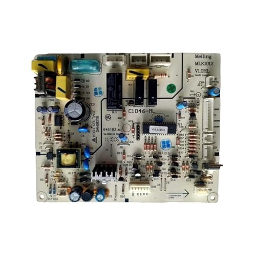Kühlschrank-Motherboard-Computerplatine C1046-ML Kühlschrank-Motherboard-Computerplatine C1046-ML von BYINGS