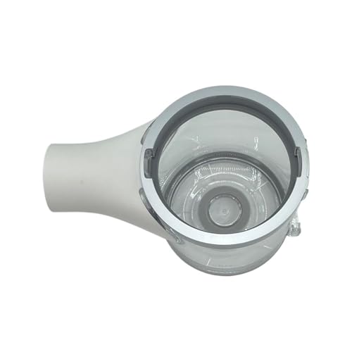 9M-Staubbecher-Eimer, Kompatibel Mit Dreame T10, Staubsaugerteile, Mülleimer, Staubbecher-Behälterkasten-Baugruppe von BYKJQKKDC