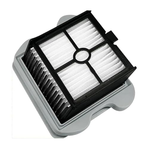 Filter, Kompatibel Mit Roborock Roboter-staubsauger U10, Smart Scrubber Master Bürstenfilter Zubehör Rollenbürstensatz von BYKJQKKDC