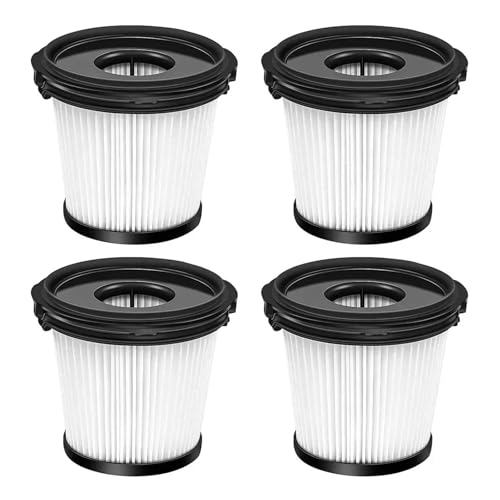 Filter Staubsauger Ersatzfilter von BYKJQKKDC