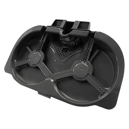 Halterung For Reinigungstablett, Kompatibel Mit Roborock V20, Zubehör For Roboterstaubsauger, Halterung For Reinigungstablett von BYKJQKKDC