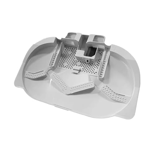 Halterung For Reinigungstablett, Mopp, Kompatibel Mit Roborock P10S Pro, Reinigungsstation, Tablett, Ersatzteile, Roboterstaubsauger, Zubehör Halterung For Reinigungstablett, Mopp, Kompatibel Mit Roborock P10S Pro, Reinigungsstation, Tablett, Ersatzteile, Roboterstaubsauger, Zubehör von BYKJQKKDC