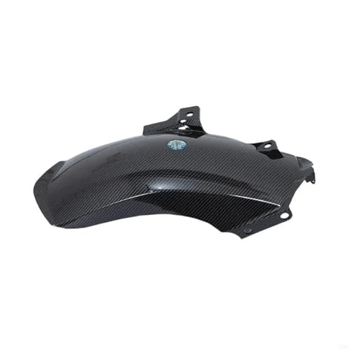 Hinterer Kotflügel, Langer Fahrschutz, Kunststoff Hinten, Verbessert Das Erscheinungsbild Des Motorrads, Kompatibel Mit PCX160 ADV160 X37F(A) von BYKJQKKDC
