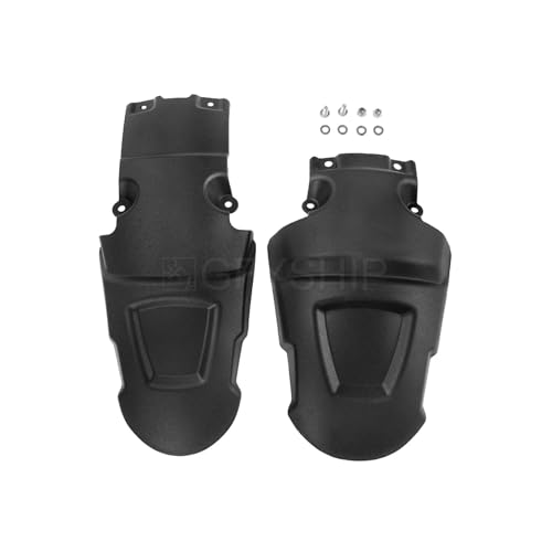 Kotflügel For Die Hinterradverlängerung Des Motorrads ， Kompatibel Mit BMW R1300GS 2024 2025 R 1300 GS 24 25 R1300 GS ， Spritzschutzverlängerung von BYKJQKKDC