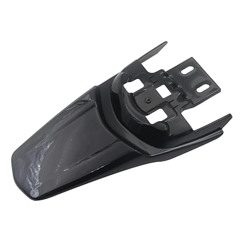Kotflügel For Motorrad-Vorder- Und Hinterräder, Kompatibel Mit Segway X260 X160, Umrüstteile For Elektrofahrräder(A Rear Fender) von BYKJQKKDC